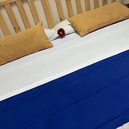 Agora Sulla Via Dei Templi 3* أغريجنتو