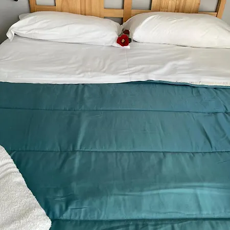 Agora Sulla Via Dei Templi Bed and Breakfast 3*