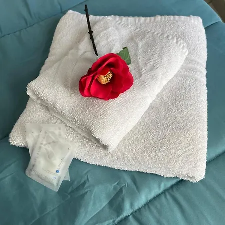 فندق مبيت وإفطار Agora Sulla Via Dei Templi 3*