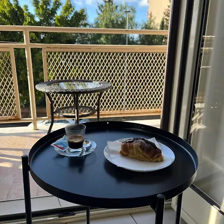Agora Sulla Via Dei Templi Bed and Breakfast 3*