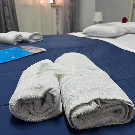 Agora Sulla Via Dei Templi 3* أغريجنتو