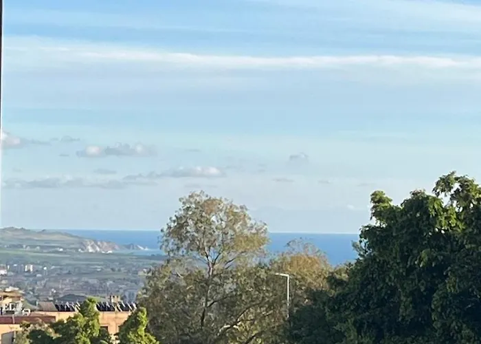 Agora Sulla Via Dei Templi Bed & Breakfast