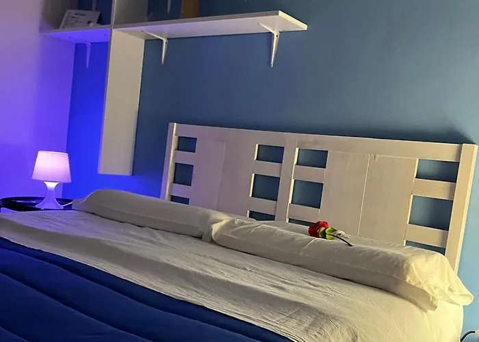 Agora Sulla Via Dei Templi B&B