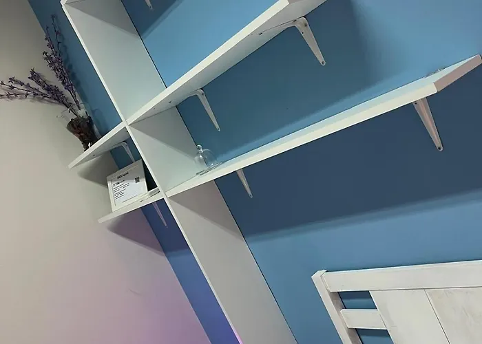 Agora Sulla Via Dei Templi B&B