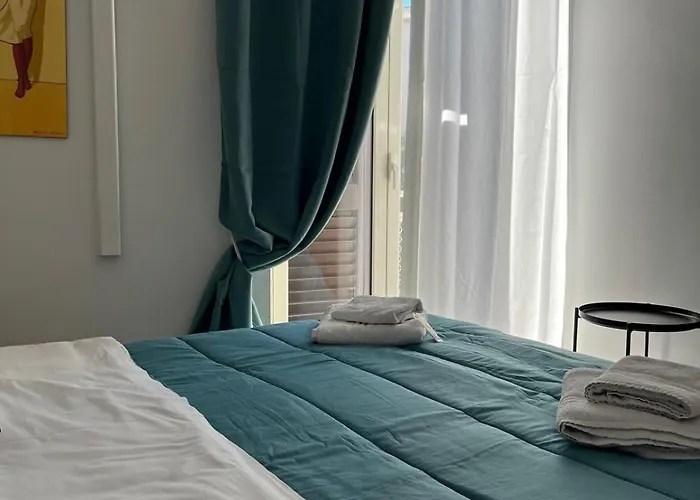 Agora Sulla Via Dei Templi 3* Agrigento