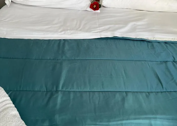 Agora Sulla Via Dei Templi Bed & Breakfast 3*