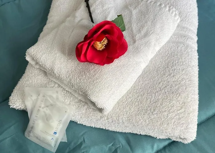 B&B Agora Sulla Via Dei Templi 3*