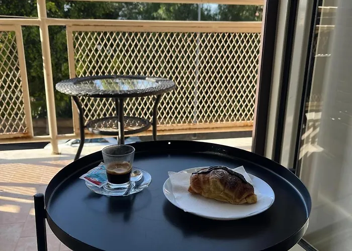 Agora Sulla Via Dei Templi Bed & Breakfast 3*