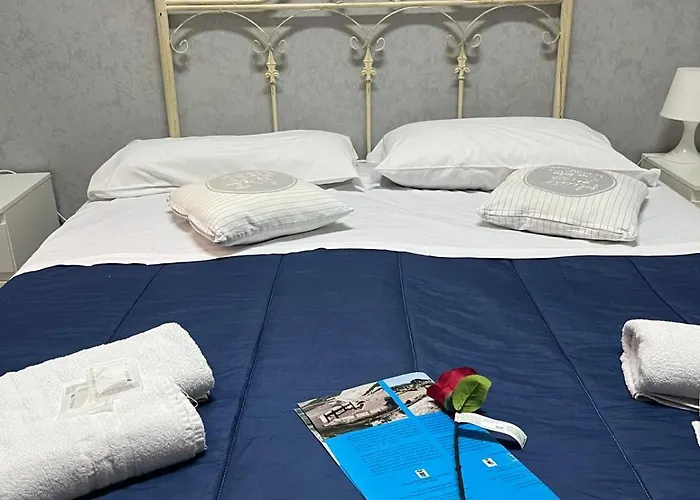 Bed & Breakfast Agora Sulla Via Dei Templi 3*