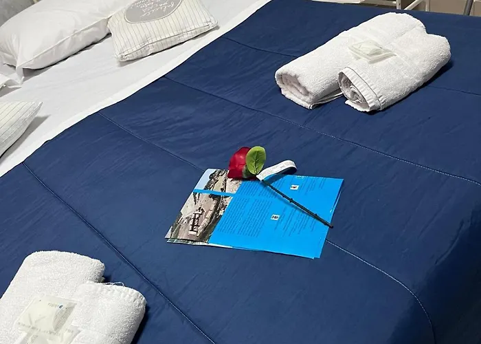 Bed & Breakfast Agora Sulla Via Dei Templi Agrigento