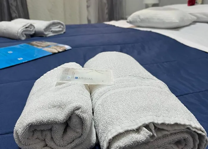 Agora Sulla Via Dei Templi 3* Agrigento