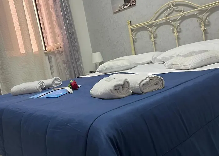 Agora Sulla Via Dei Templi Agrigento