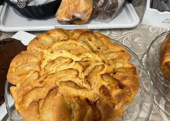 Agora Sulla Via Dei Templi B&B 아그리젠토