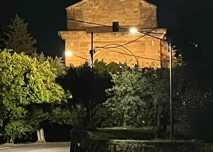 Agora Sulla Via Dei Templi 3* 아그리젠토