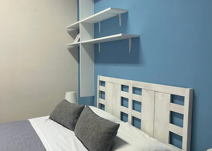 Agora Sulla Via Dei Templi B&B 아그리젠토