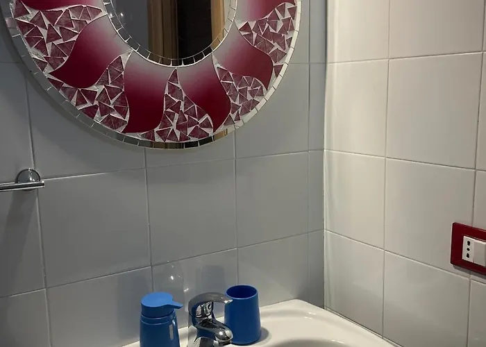 B&B Agora Sulla Via Dei Templi 아그리젠토