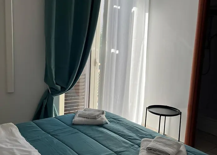 Agora Sulla Via Dei Templi 3* Agrigento