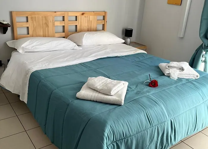 Agora Sulla Via Dei Templi B&B 3*