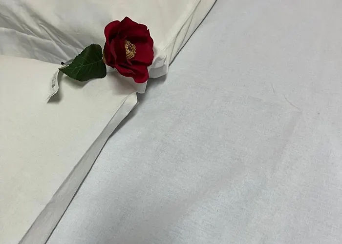 Agora Sulla Via Dei Templi Bed & Breakfast Agrigento