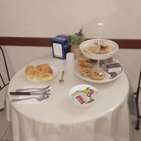 Bed & Breakfast Agora Sulla Via Dei Templi 3*