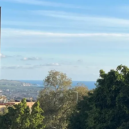 Agora Sulla Via Dei Templi Nocleg ze śniadaniem