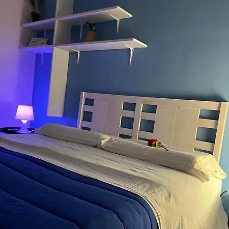 Agora Sulla Via Dei Templi Bed & Breakfast