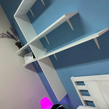 Agora Sulla Via Dei Templi Nocleg ze śniadaniem