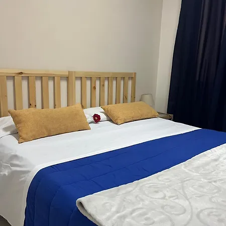 Bed & Breakfast Agora Sulla Via Dei Templi 3*