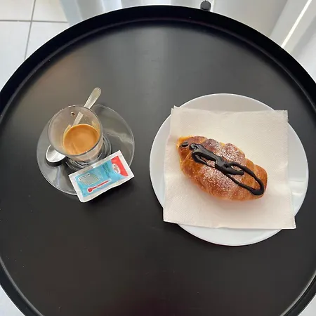 Bed & Breakfast Agora Sulla Via Dei Templi Agrigento