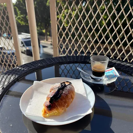 Nocleg ze śniadaniem Agora Sulla Via Dei Templi 3*