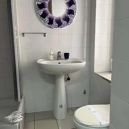 Agora Sulla Via Dei Templi 3*