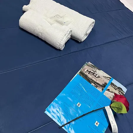 Bed & Breakfast Agora Sulla Via Dei Templi 3*