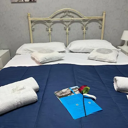 Nocleg ze śniadaniem Agora Sulla Via Dei Templi *