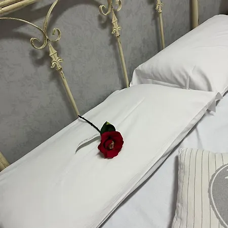 Nocleg ze śniadaniem Agora Sulla Via Dei Templi