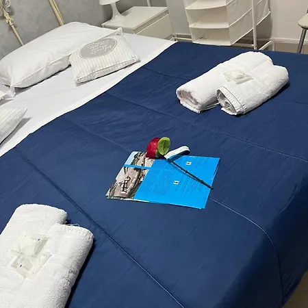 Nocleg ze śniadaniem Agora Sulla Via Dei Templi Agrigento