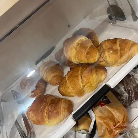 Bed & Breakfast Agora Sulla Via Dei Templi