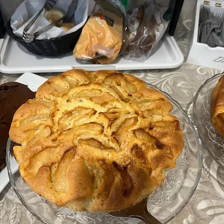 Agora Sulla Via Dei Templi Bed & Breakfast Agrigento