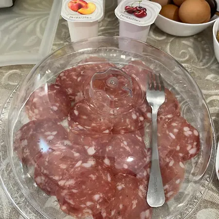 Agora Sulla Via Dei Templi Bed & Breakfast