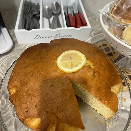 Bed & Breakfast Agora Sulla Via Dei Templi Agrigento