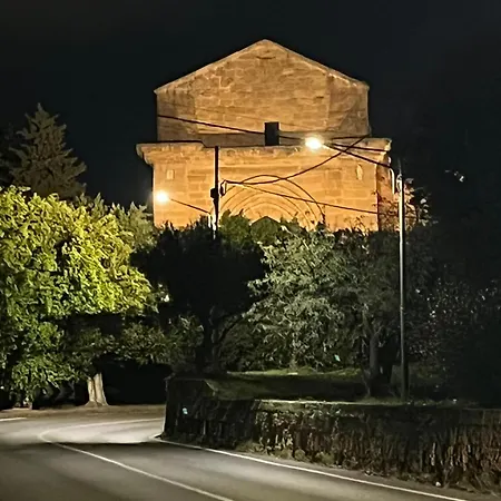 Agora Sulla Via Dei Templi * Agrigento