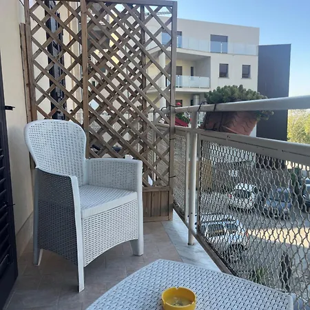 Nocleg ze śniadaniem Agora Sulla Via Dei Templi