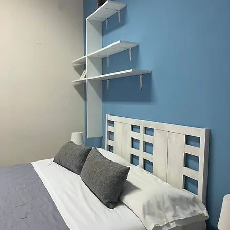 Agora Sulla Via Dei Templi Bed & Breakfast Agrigento