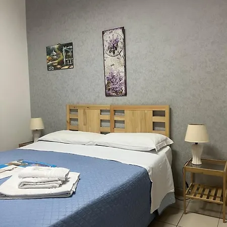 Agora Sulla Via Dei Templi 3* Agrigento