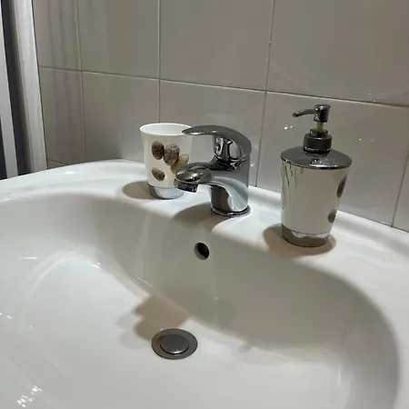 Nocleg ze śniadaniem Agora Sulla Via Dei Templi Agrigento