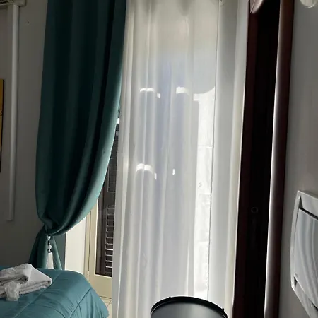 Agora Sulla Via Dei Templi Nocleg ze śniadaniem