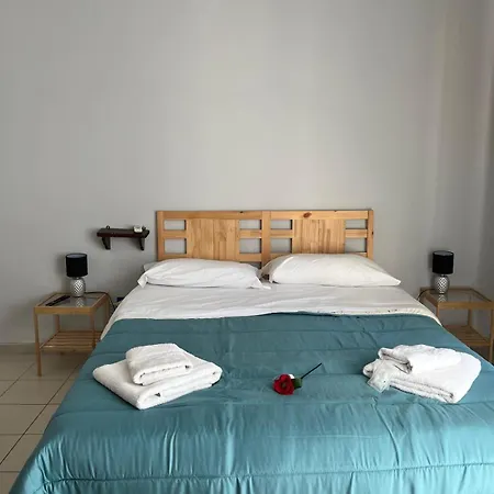 Agora Sulla Via Dei Templi 3* Agrigento