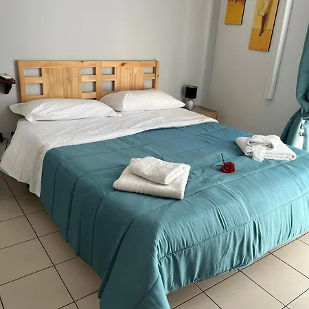 Agora Sulla Via Dei Templi Nocleg ze śniadaniem 3*