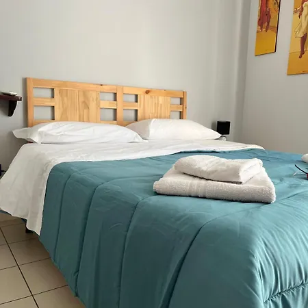 Agora Sulla Via Dei Templi 3* Agrigento