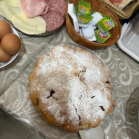 Bed & Breakfast Agora Sulla Via Dei Templi Agrigento