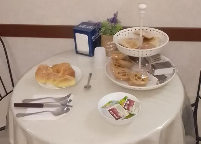 Frühstückspension Agora Sulla Via Dei Templi 3*